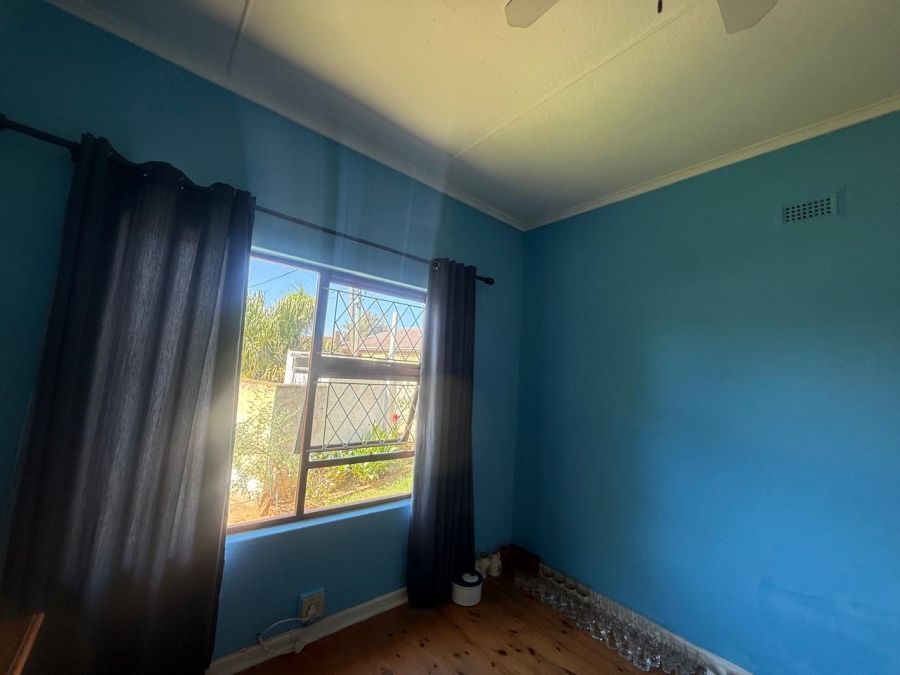 3 Bedroom Property for Sale in Bothasrus Eastern Cape